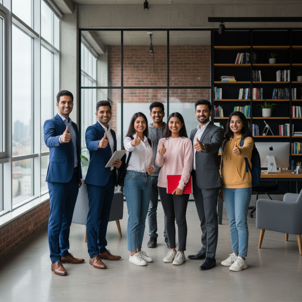 Amypo LMS Dashboard Preview