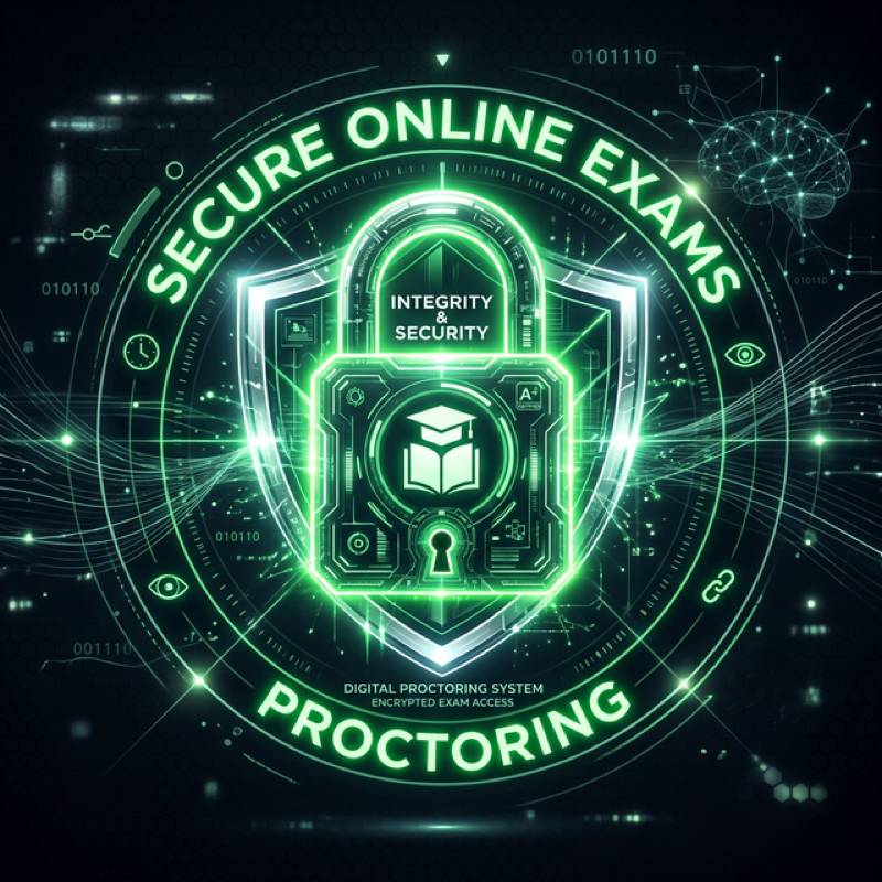 DotExam Secure