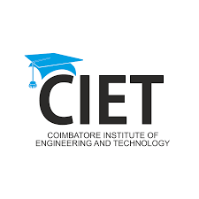 Coimbatore Institute of Engineering and Technology (CIET) logo