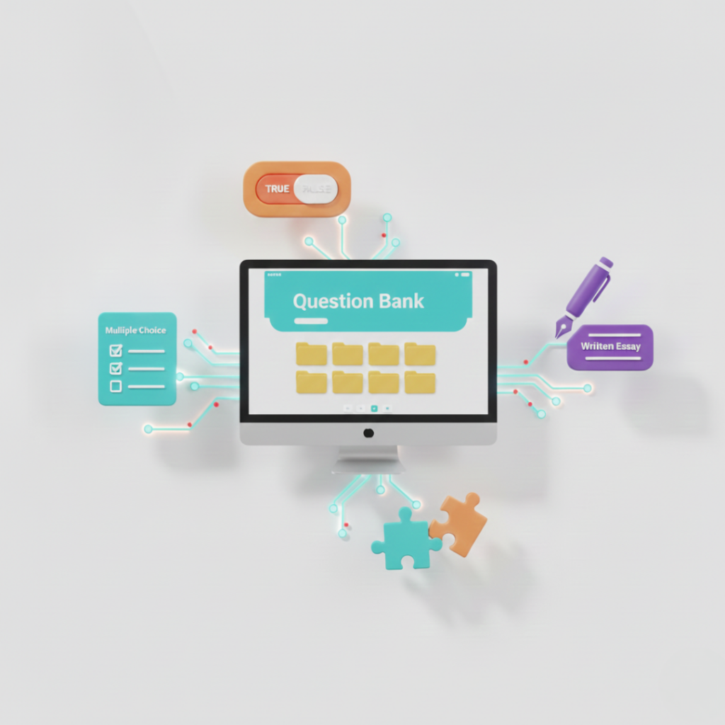 Extensive Question Respository