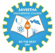 Saveetha Engineering College